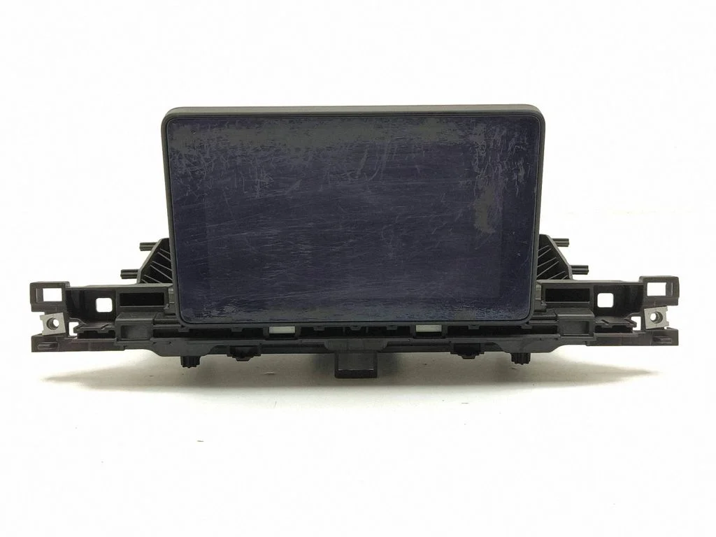 Screen/display/small screen 8W8919604