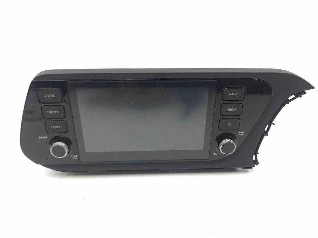 Screen/display/small screen 96160Q0EJ0NNB