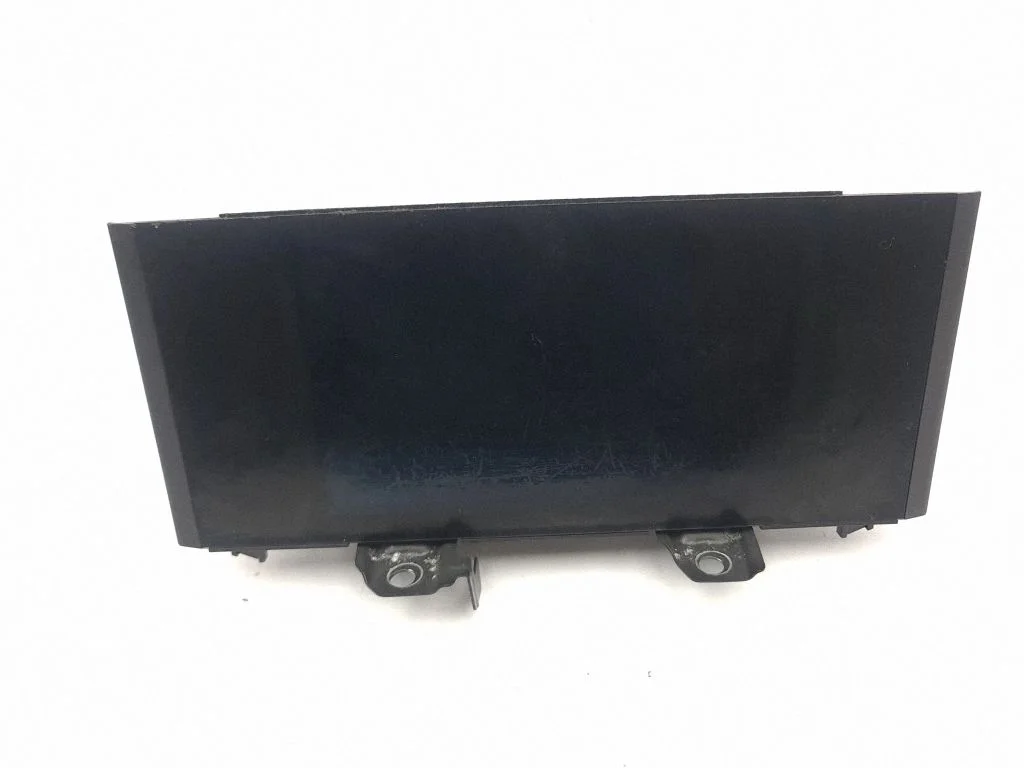 Screen/display/small screen – Lexus IS III XE30 (2013-2020)