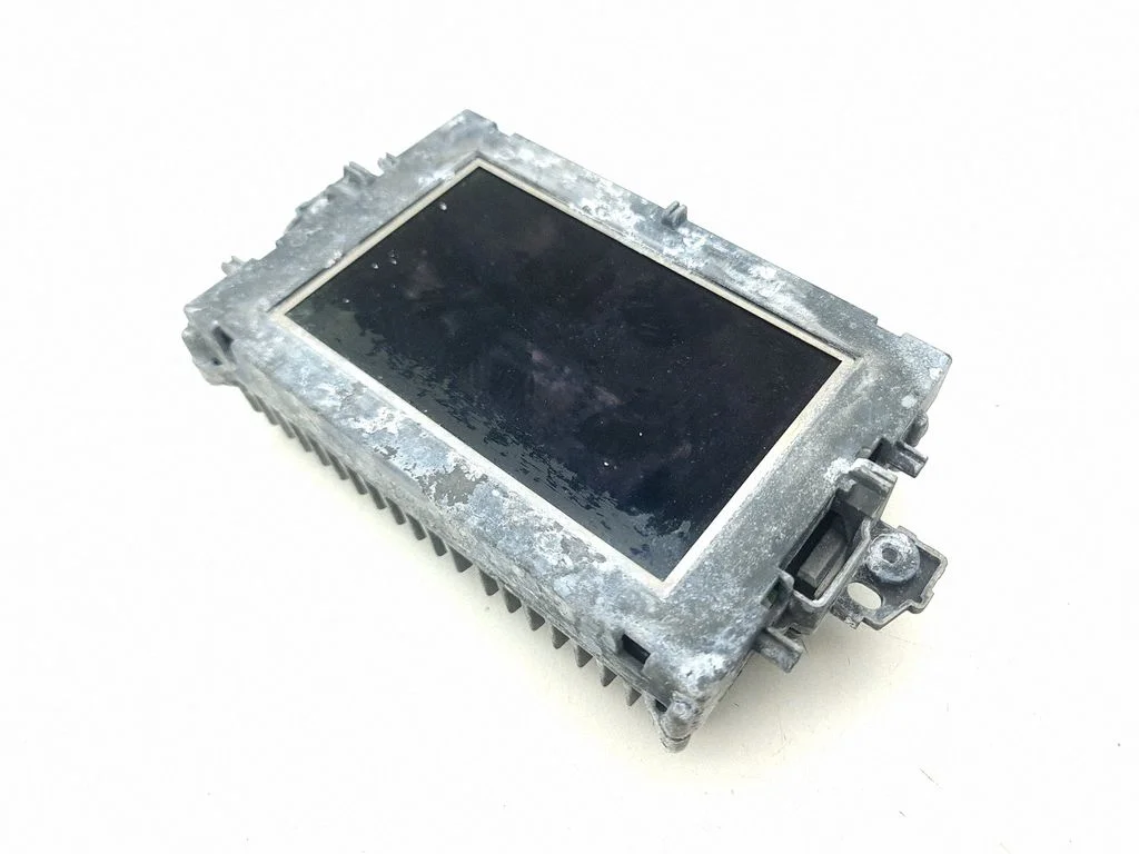 Screen/display/small screen A2C37337100