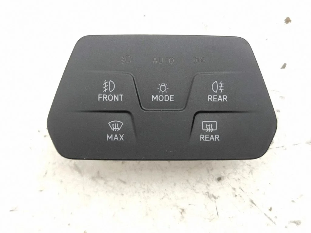 Screen/display/small screen 5H0941193AG