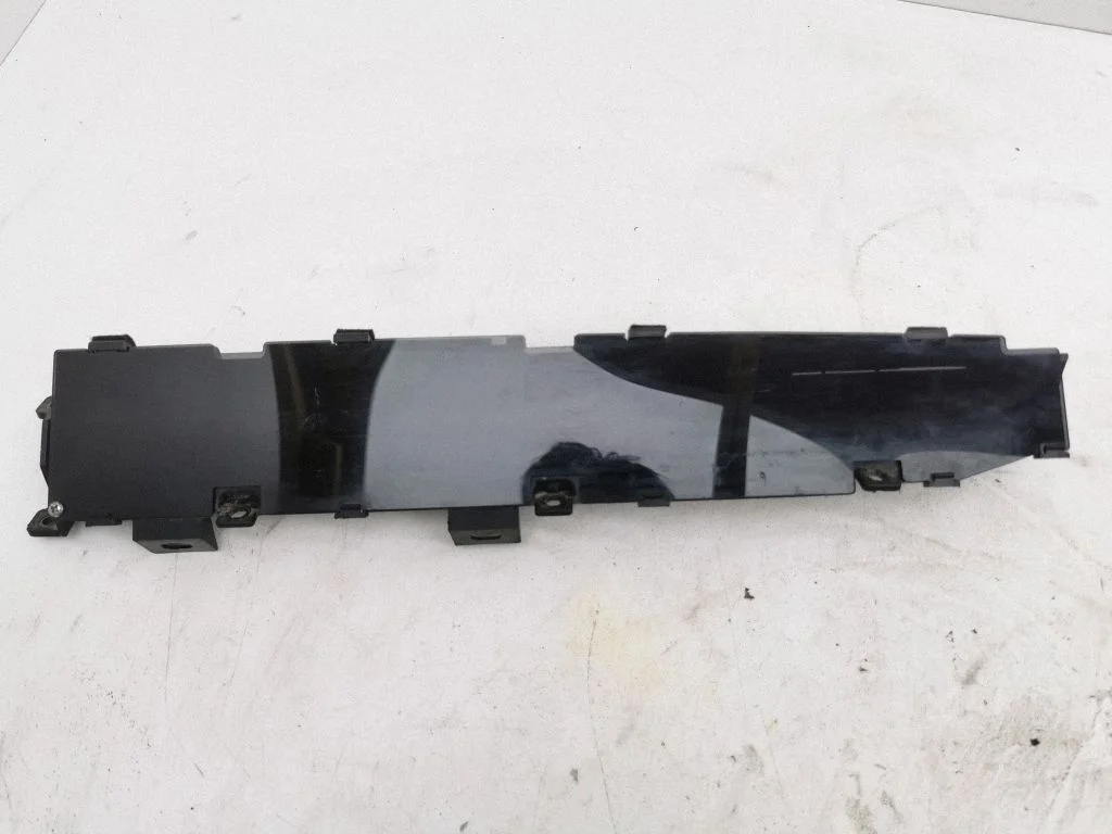 Ekraan / kuvar / väike ekraan – Toyota Prius (XW20) (2003-2009)