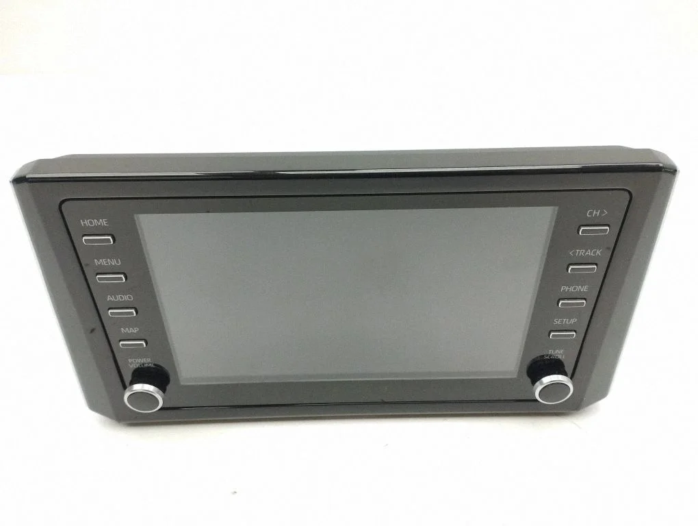 Ekraan / kuvar / väike ekraan – Toyota Corolla E210 E21 (2018-)