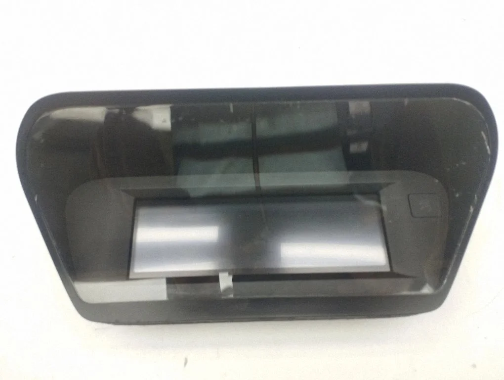 Screen/display/small screen – Honda Accord (2008-2016)