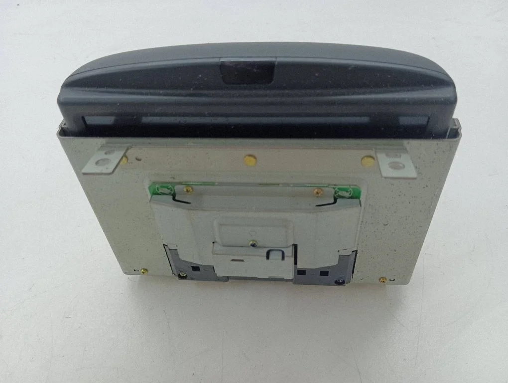 Screen/display/small screen – Volvo XC90 (2003-2006)