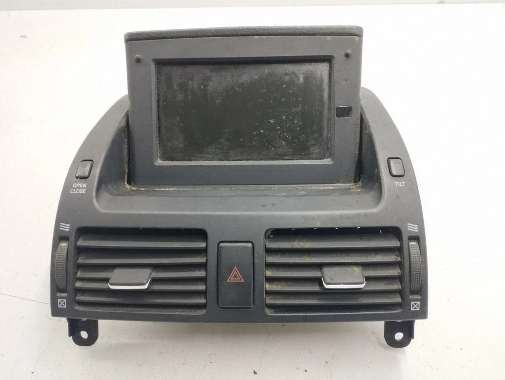 Screen/display/small screen 5540420330