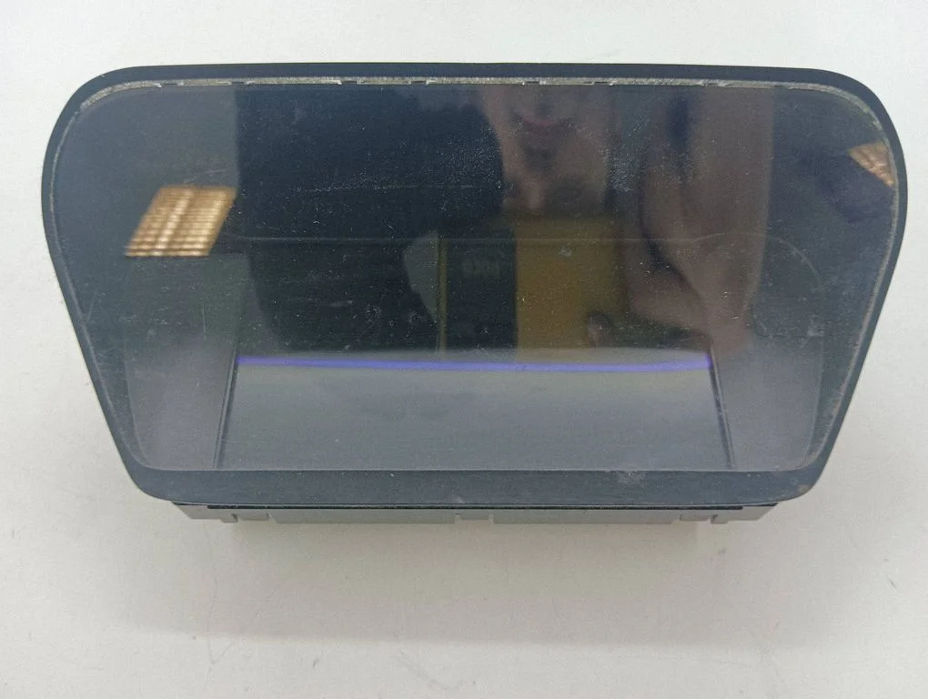 Screen/display/small screen – Honda Accord (2008-2016)