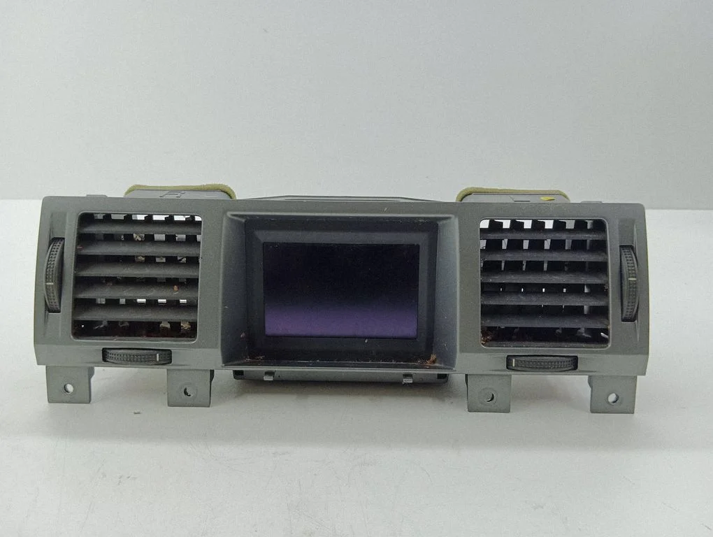 Screen/display/small screen 09177133