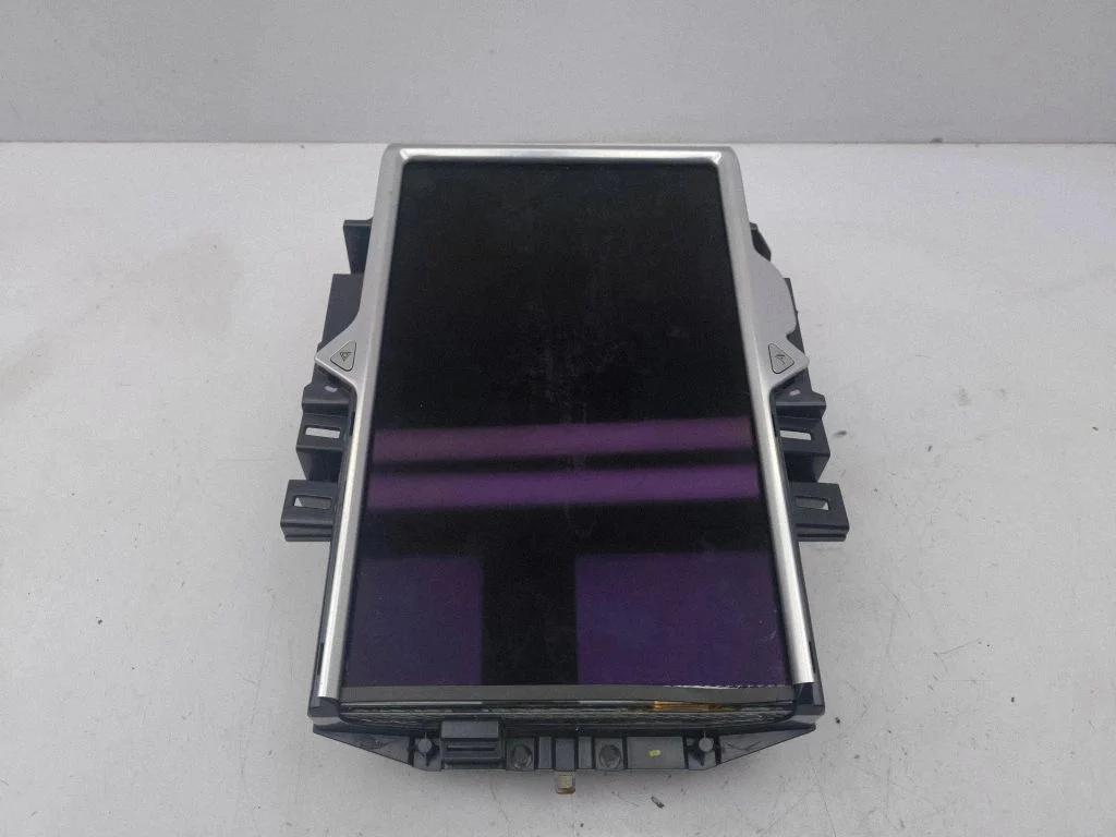 Screen/display/small screen 104500603J