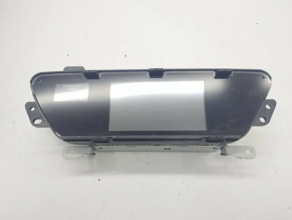 Screen/display/small screen 39710T1VE613M1