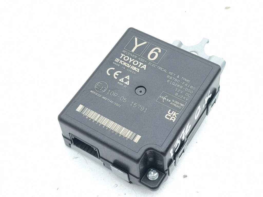 Citi instrumenti 897B0F4180