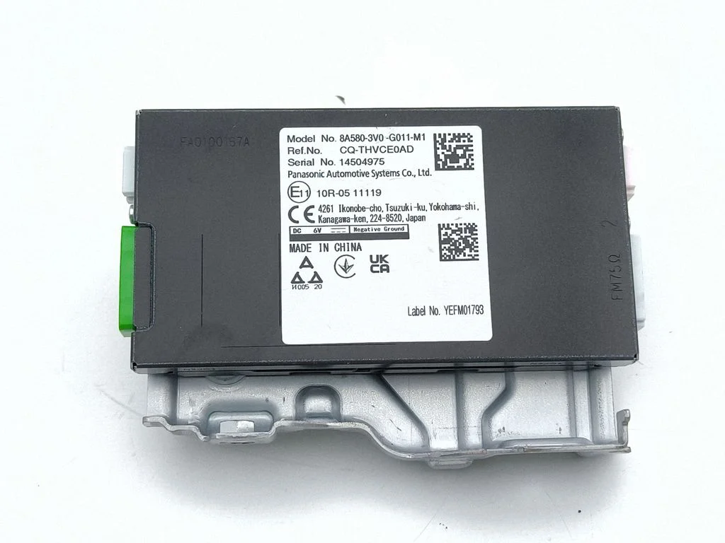 Citi instrumenti 8A5803V0G011M1