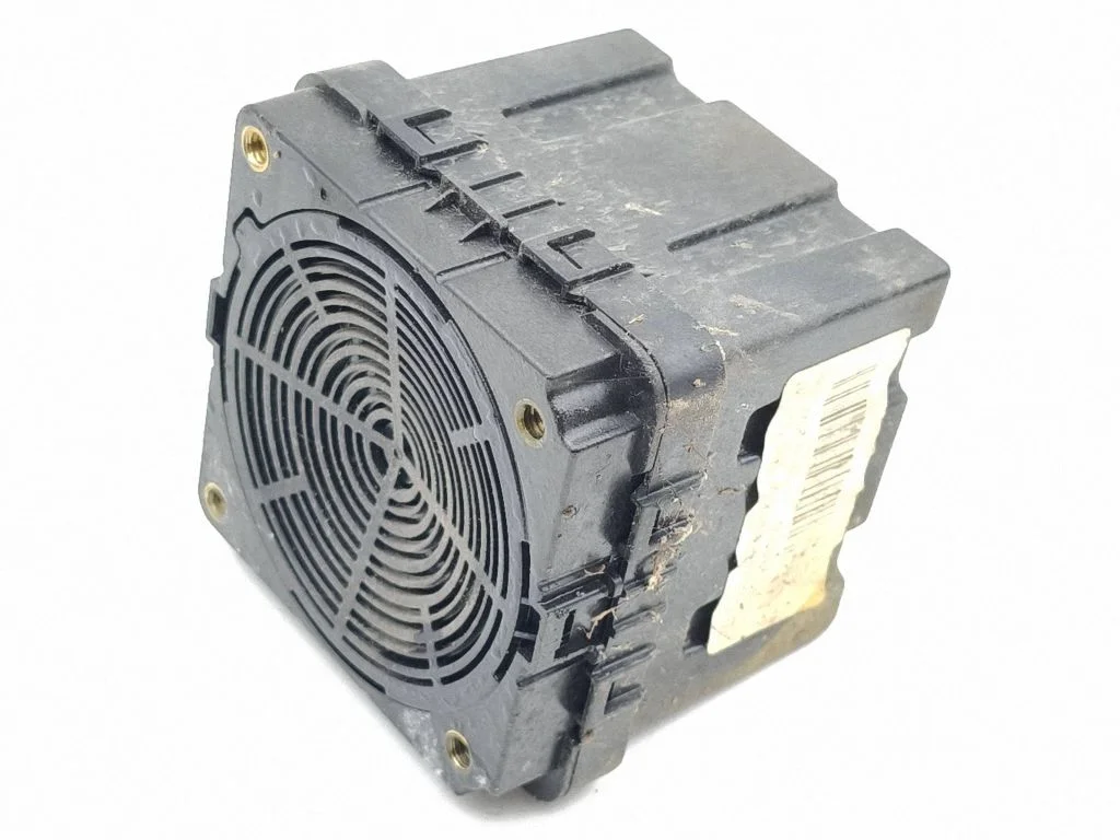 Other devices – Mercedes-Benz EQE v295 (2022-)