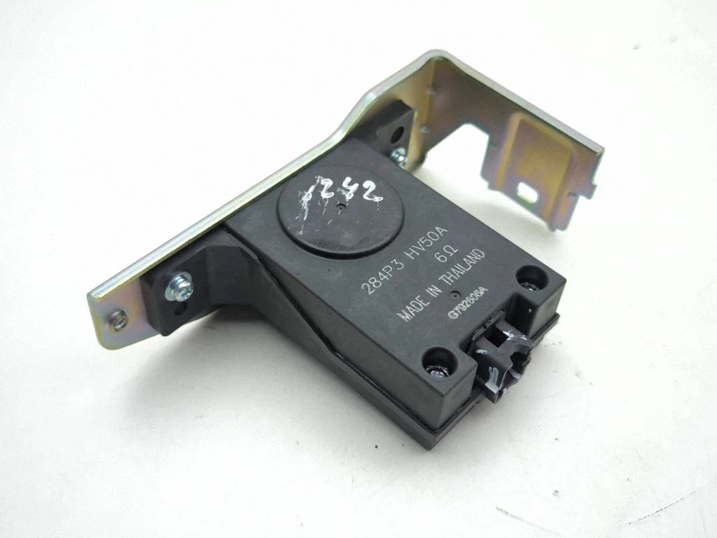 Muud seadmed 284P3HV50A