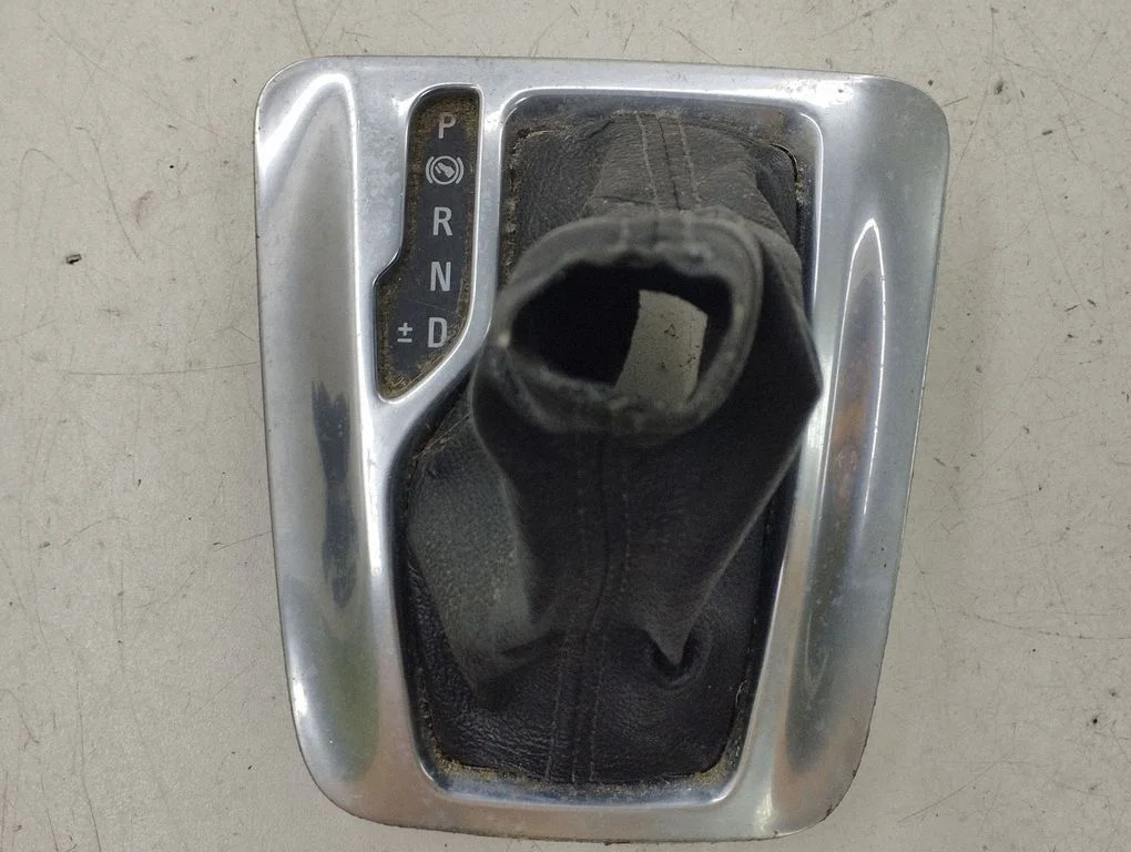 Gear shift selector indicator 20901203