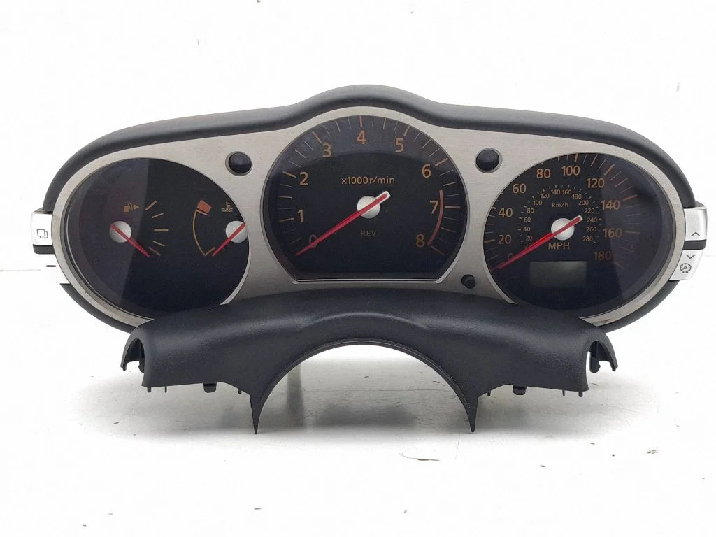Speedometer (instrument cluster) K20061CD700