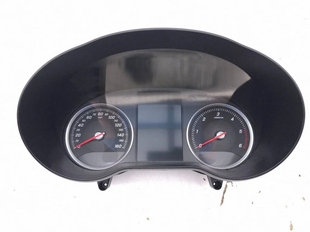 Spidometrs (instrumentu panelis) A2059007529