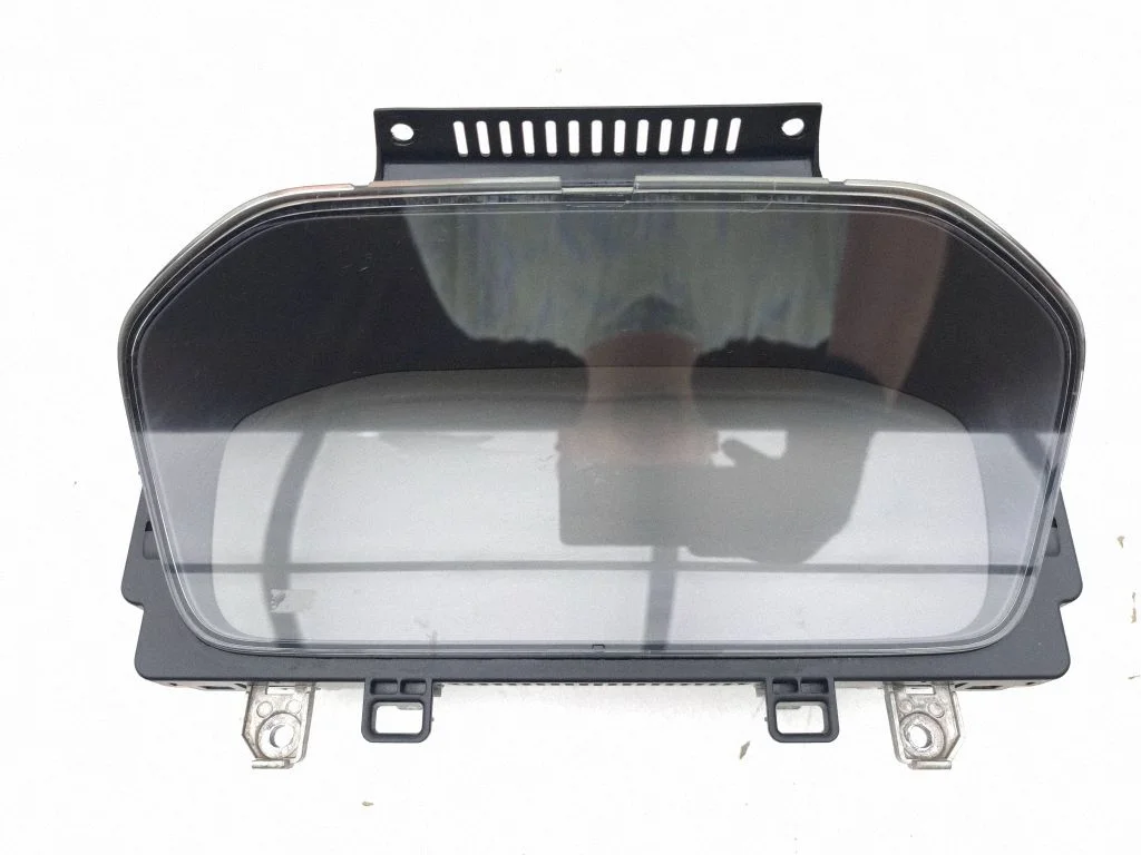 Speedometer (instrument cluster) – Volvo S90, V90 (2016-)