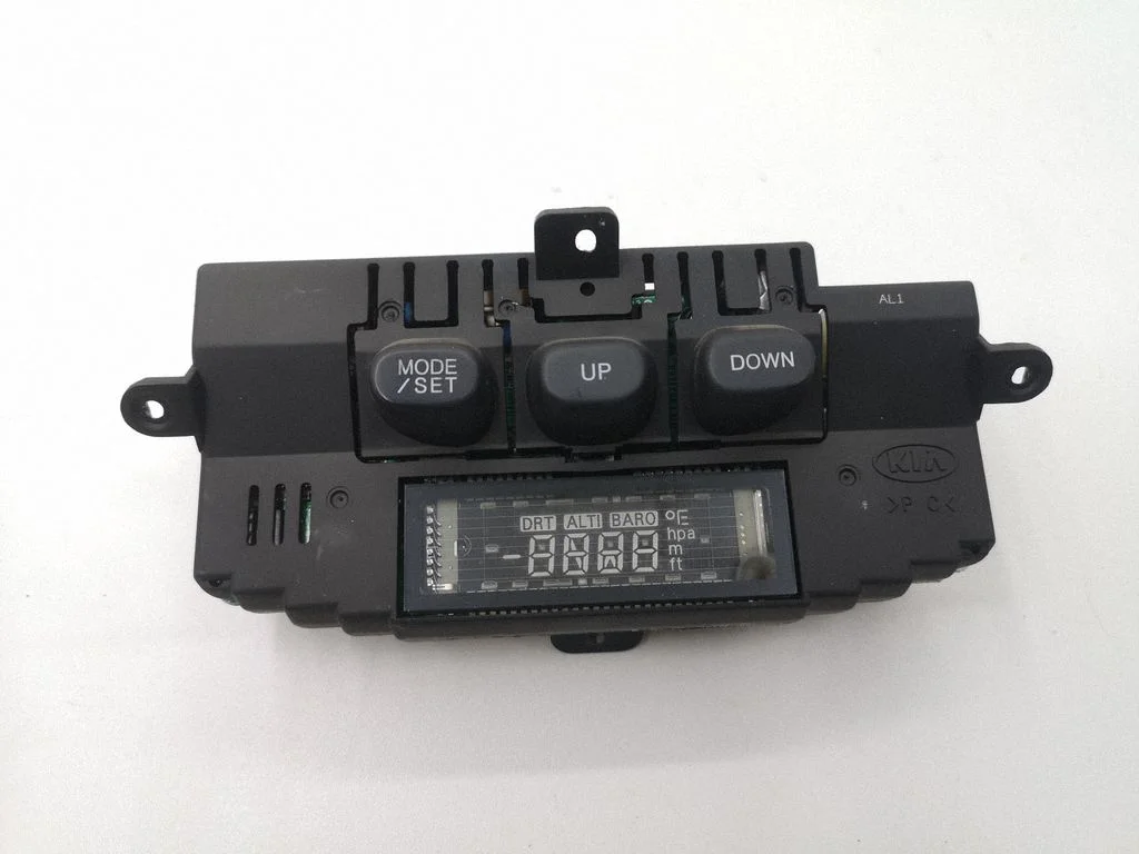 Pulkstenis 940A03E010