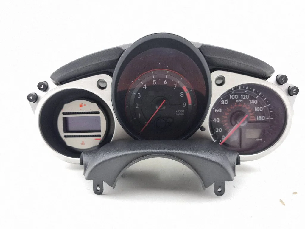 Speedometer (instrument cluster) 1ET5AMH3QK