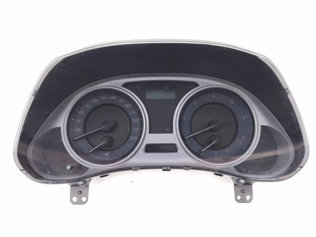 Spidometrs (instrumentu panelis) 8380053A50
