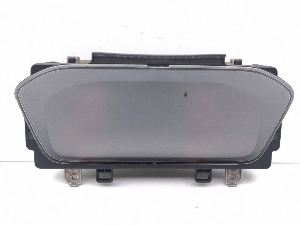 Speedometer (instrument cluster) – Volvo V60 (2018-)