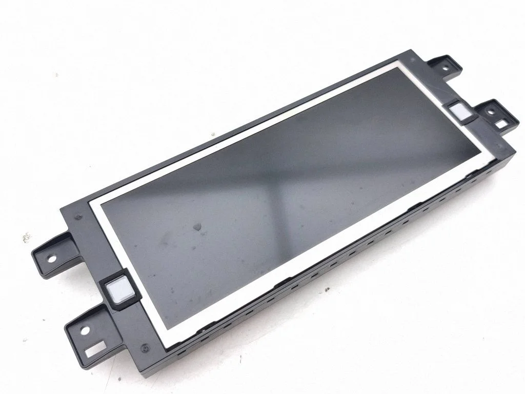 Speedometer (instrument cluster) – Opel Frontera (2024-)