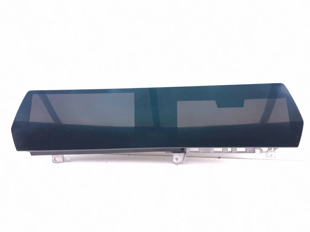 Speedometer (instrument cluster) 5A58D28