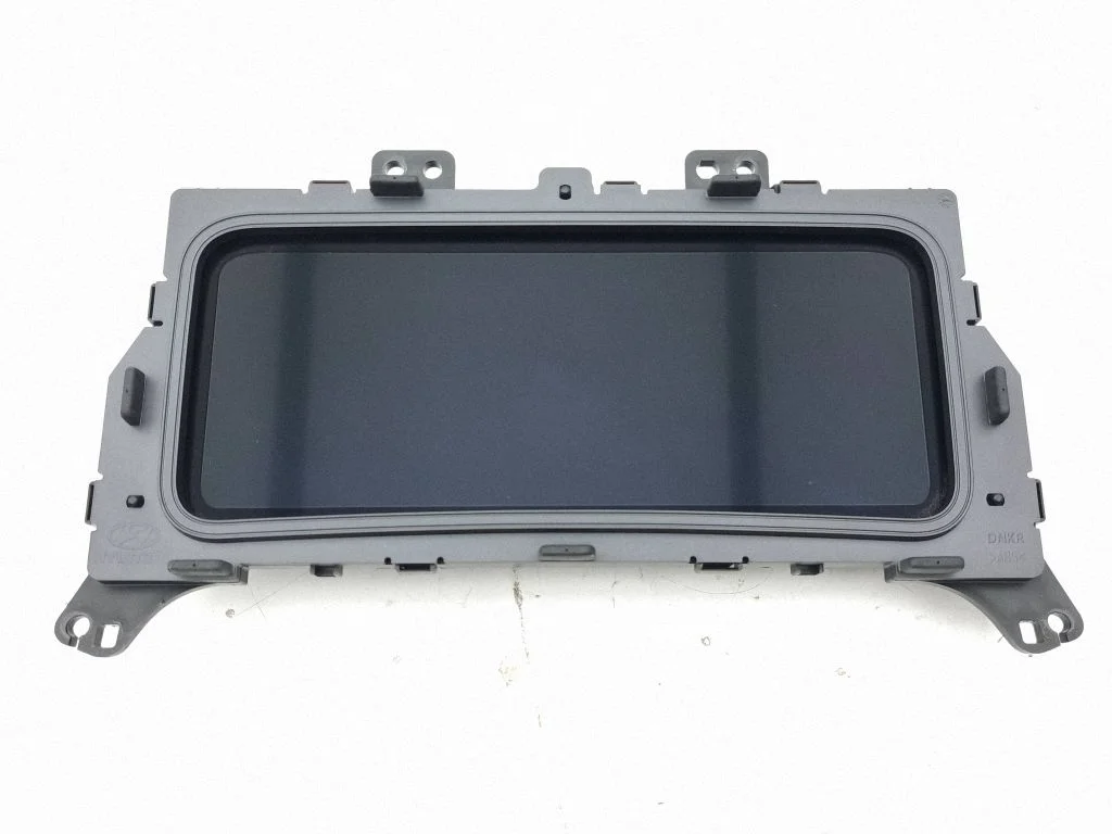 Speedometer (instrument cluster) 94053J9120