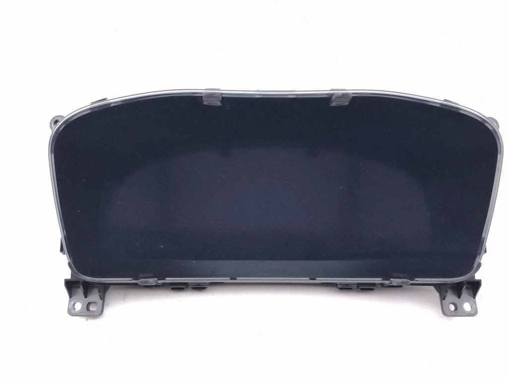 Spidometrs (instrumentu panelis) 83800F4F30