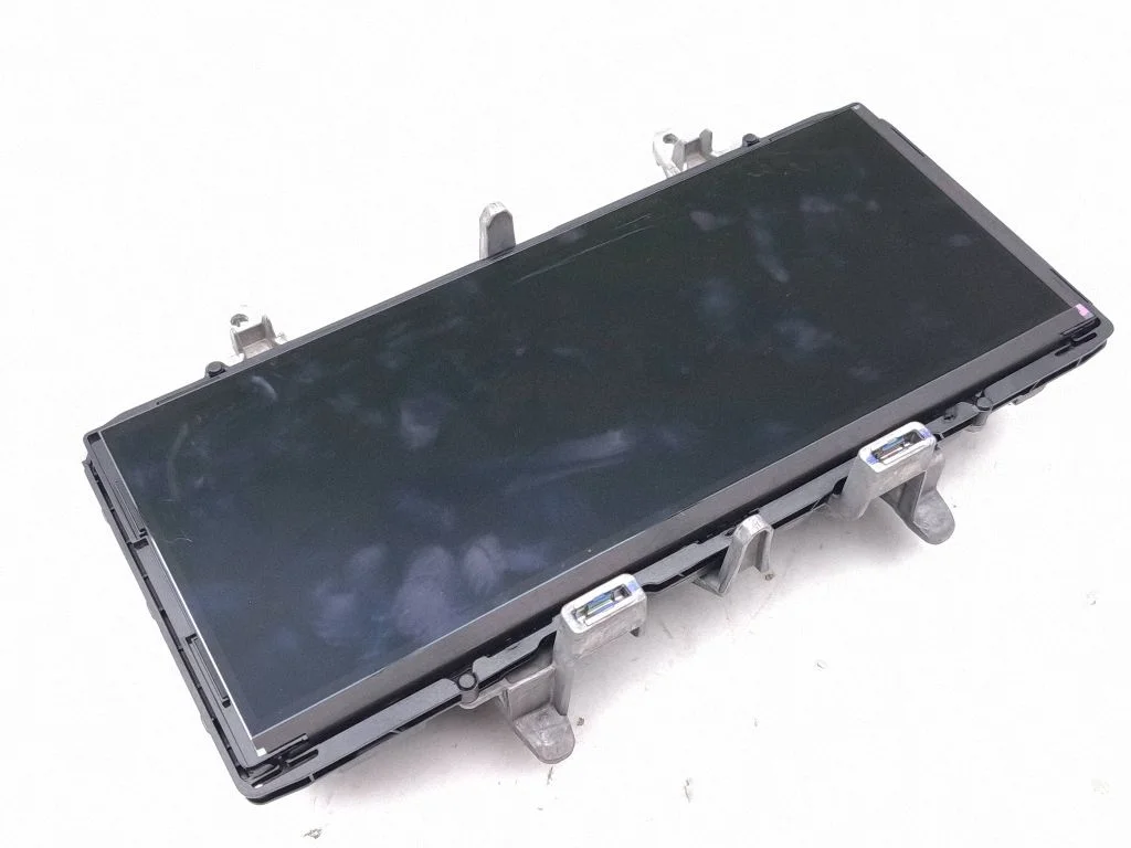 Speedometer (instrument cluster) A2059000046