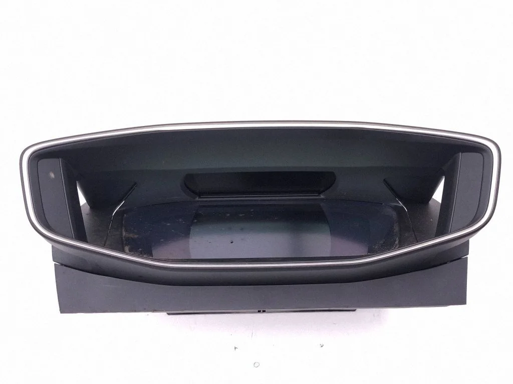 Spidometrs (instrumentu panelis) – Peugeot 2008 II (2019-)