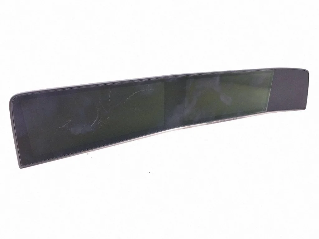 Speedometer (instrument cluster) 940M3BE100