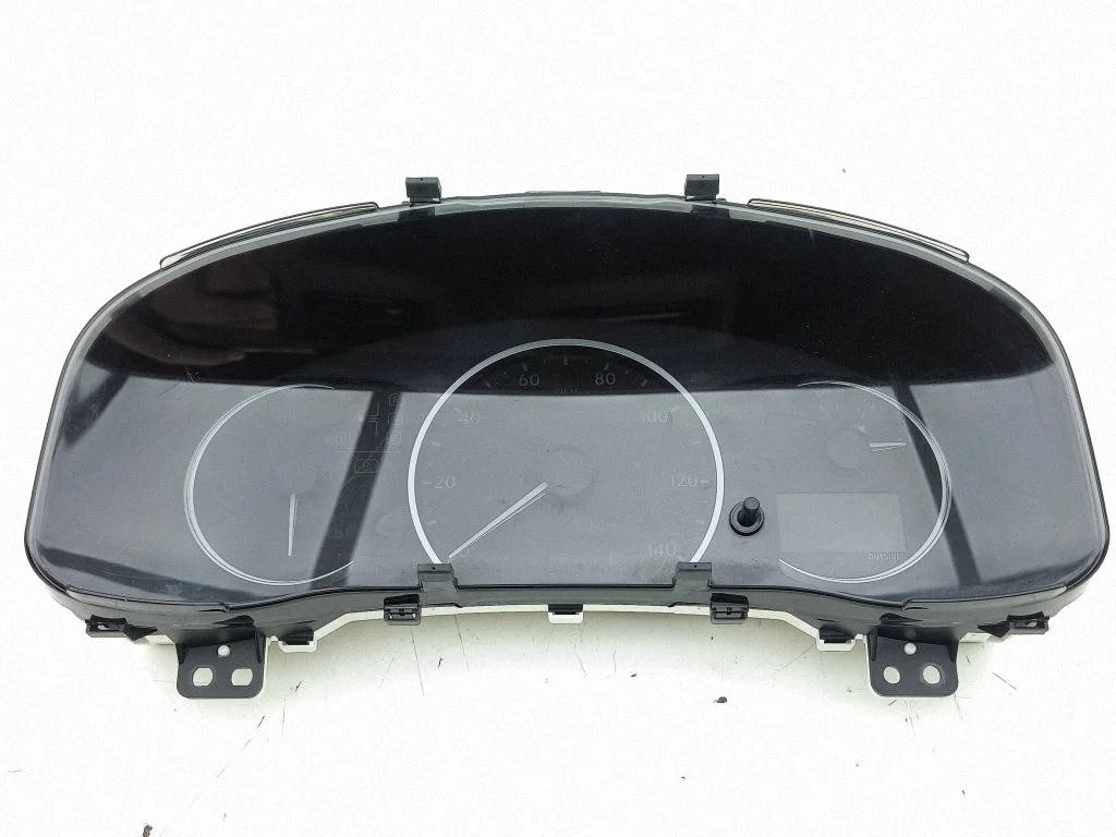 Speedometer (instrument cluster) 8380076051