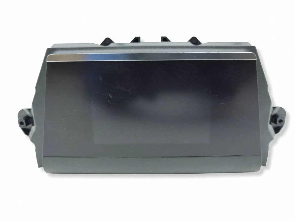 Speedometer (instrument cluster) 9844009980