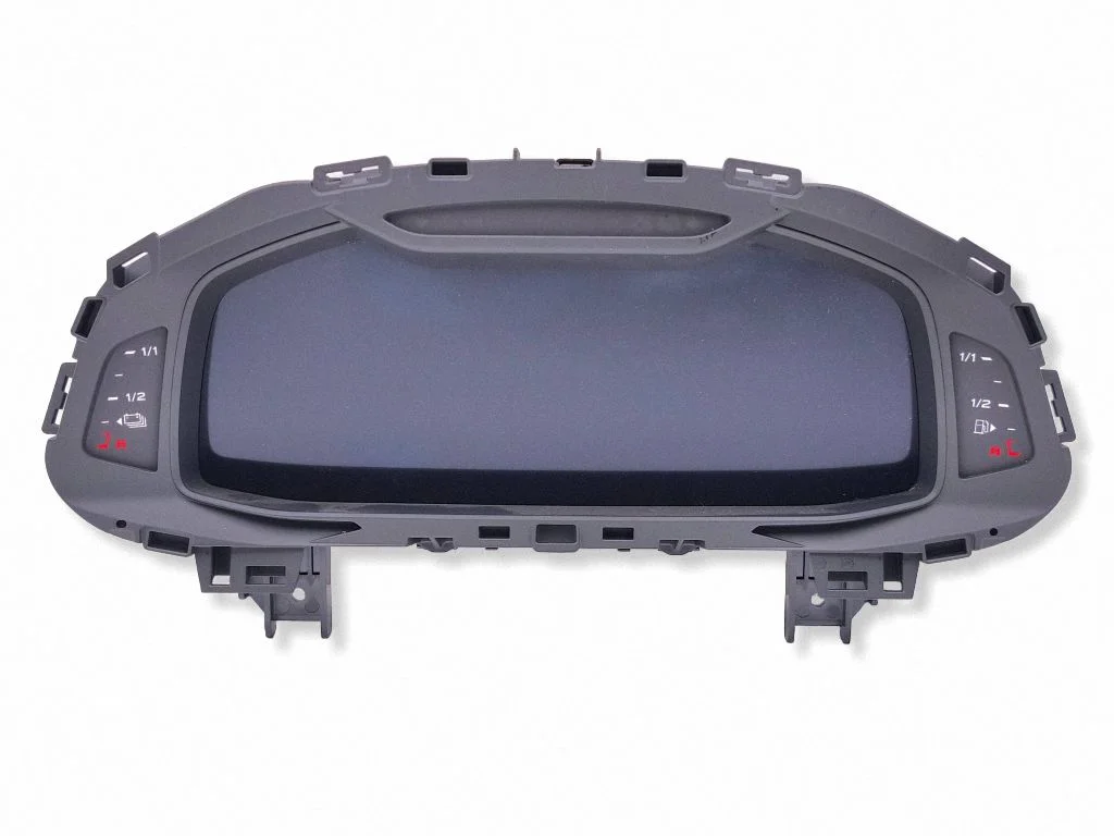 Speedometer (instrument cluster) 4K0920794G