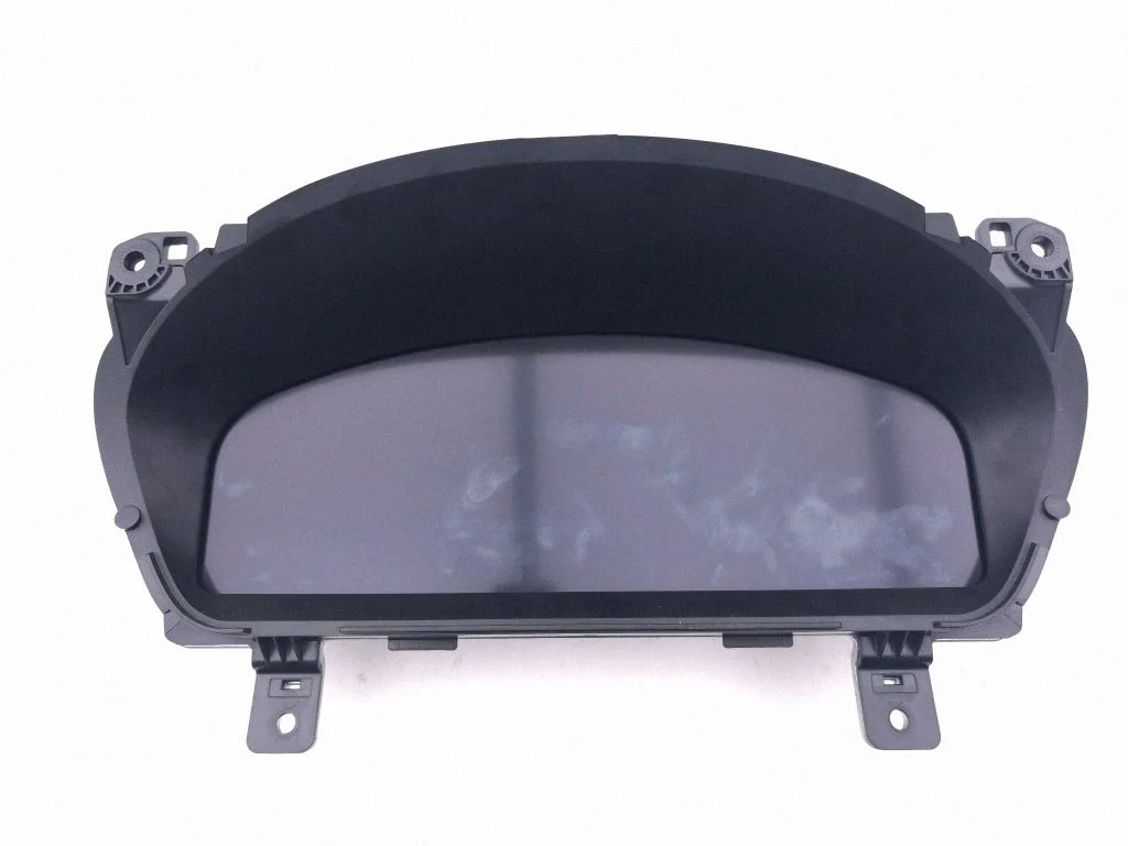 Speedometer (instrument cluster) PV4T10849FAA