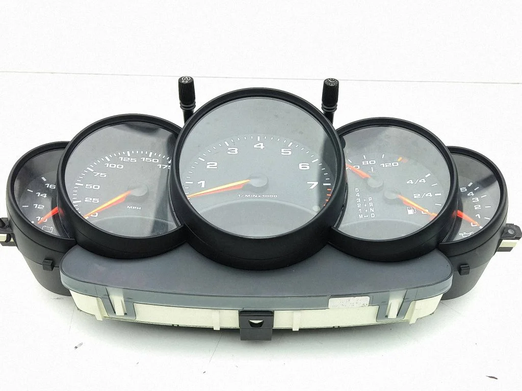 Speedometer (instrument cluster) 99664110802