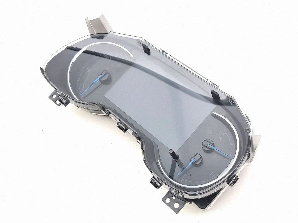 Speedometer (instrument cluster) 838004A690