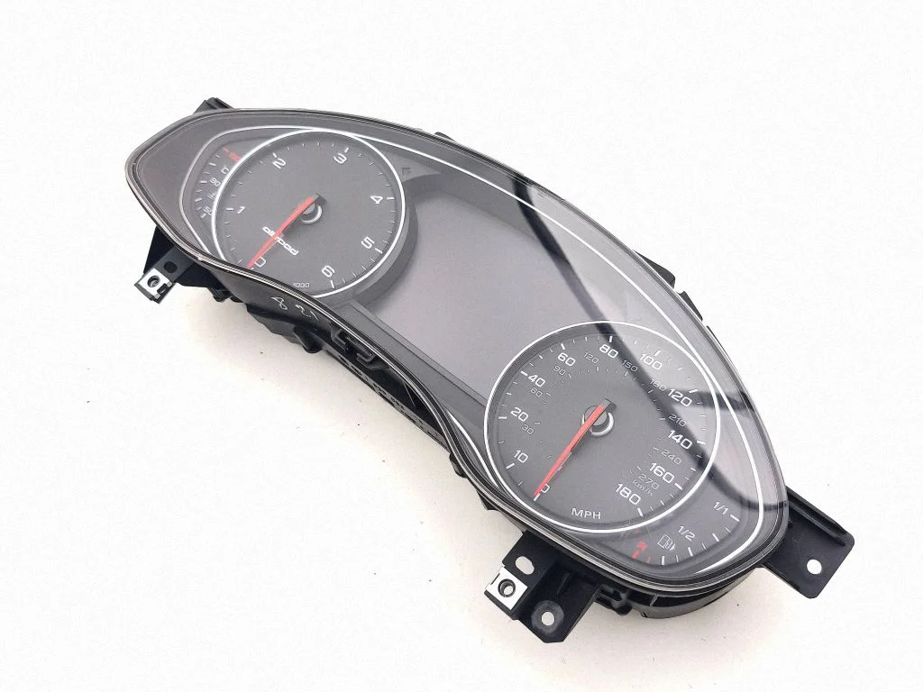 Speedometer (instrument cluster) 4G9920950H