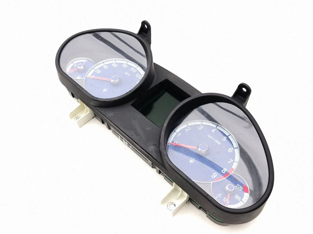 Speedometer (instrument cluster) 503000810200