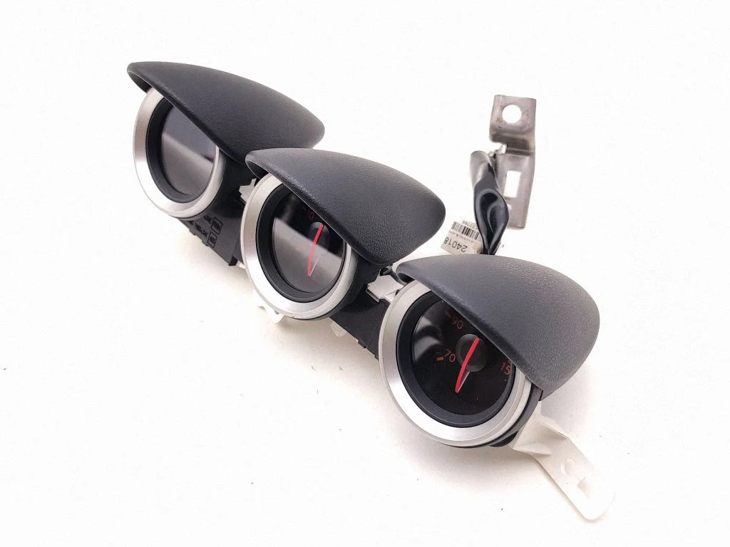 Speedometer (instrument cluster) 1004120003