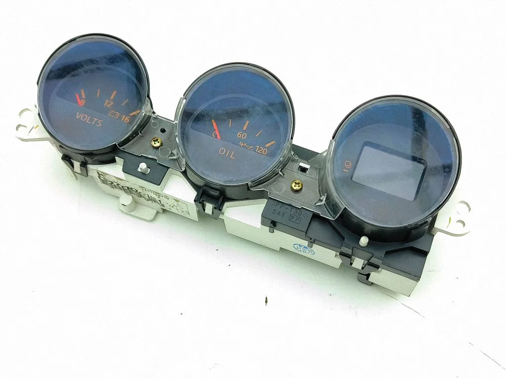 Speedometer (instrument cluster) PPT30