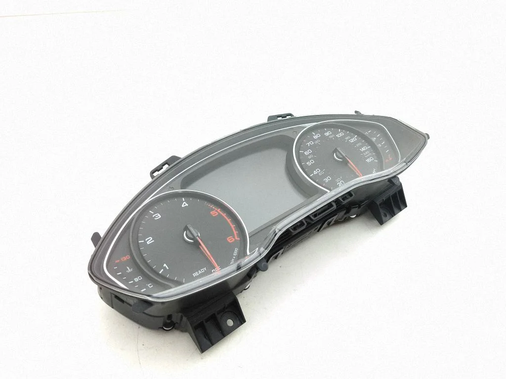 Speedometer (instrument cluster) 8W5920971D