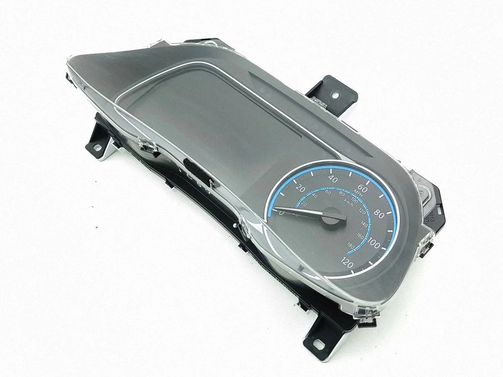 Speedometer (instrument cluster) 248106WK5C