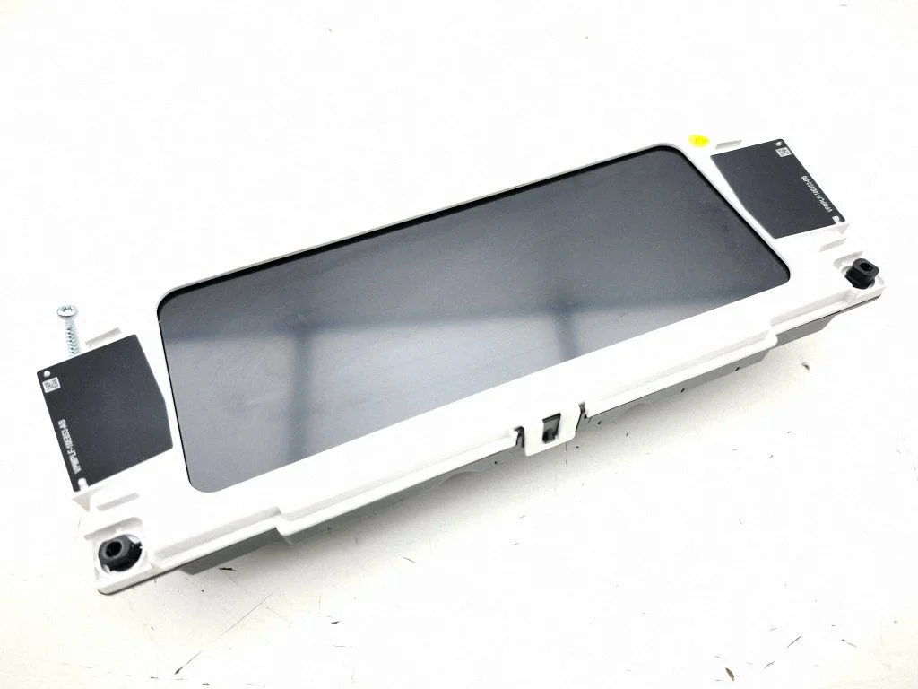 Speedometer (instrument cluster) 9835847680