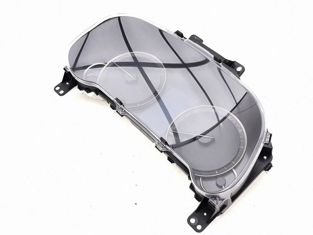 Speedometer (instrument cluster) 838004DA90