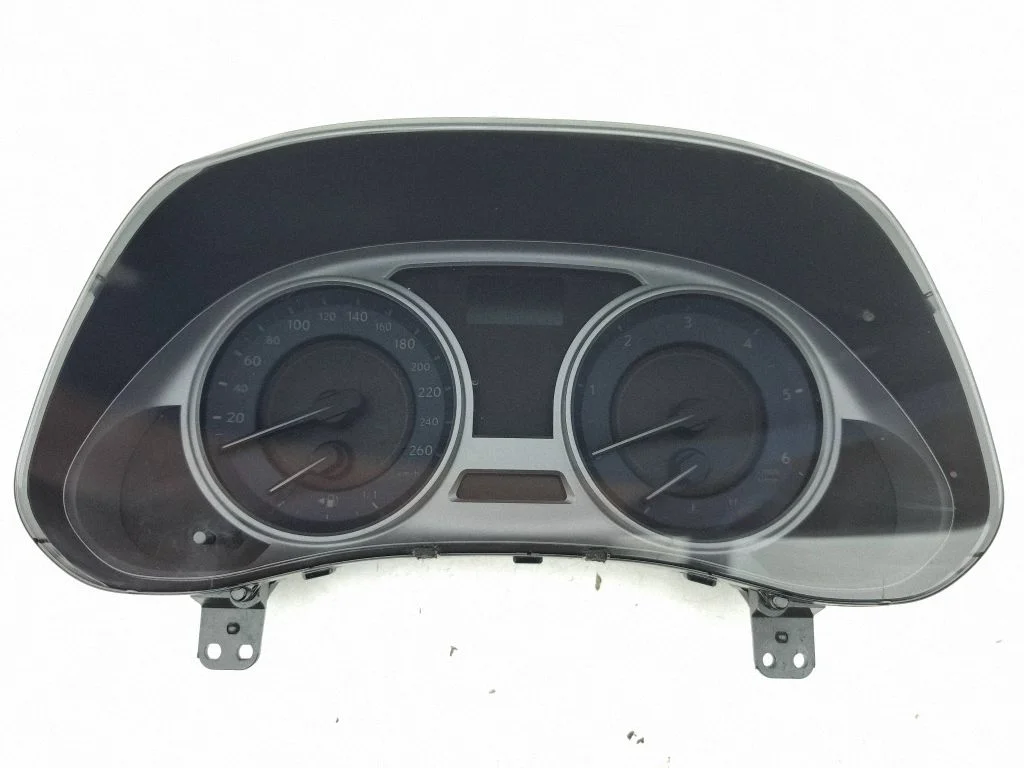 Speedometer (instrument cluster) 8380053A50