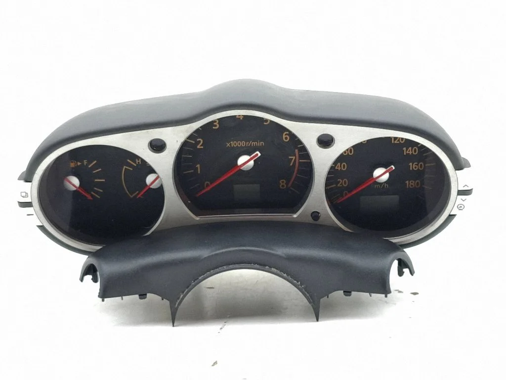 Spidomeeter (näidikuplokk) – Nissan 350Z (2002-2009)