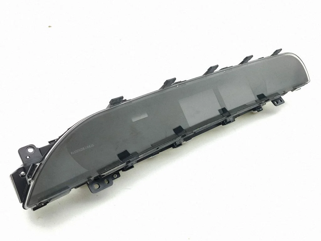 Spidomeeter (näidikuplokk) – Toyota Prius (XW50) (2015-2023)